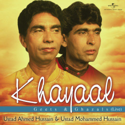 Unknown Khayaal - Geets And Ghazals ( Live )