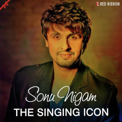 Unknown Sonu Nigam- The Singing Icon