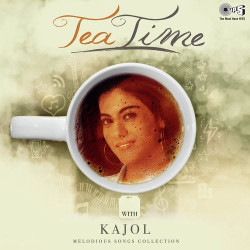 Unknown Tea Time with Kajol