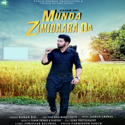 Punjabi Unknown