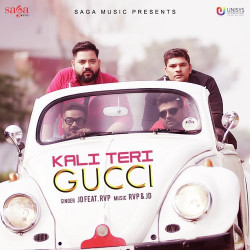 Unknown Kali Teri Gucci