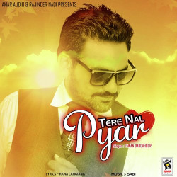 Unknown Tere Nal Pyar