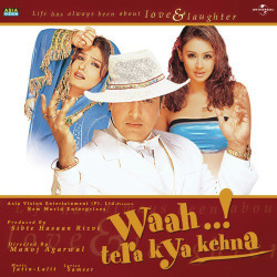 Unknown Waah Tera Kya Kehna (OST)