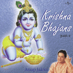 Unknown Krishna Bhajans Vol 2