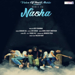Unknown Nasha