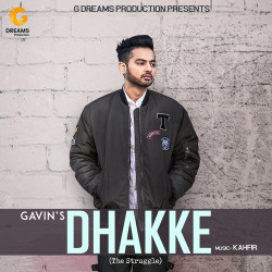 Unknown Dhakke