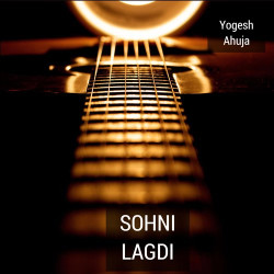 Unknown Sohni Lagdi