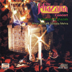 Unknown The Khazana Concert