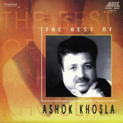 Unknown The Best Of Ashok Khosla