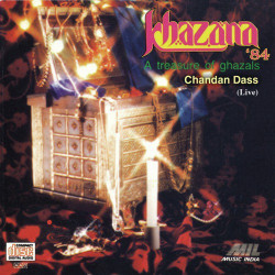Unknown Khazana 84 (Live)