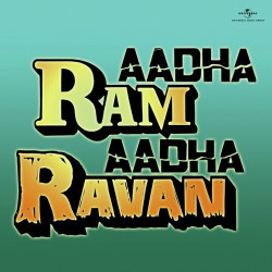 Unknown Aadha Ram Aadha Ravan (OST)