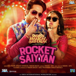 Unknown Shubh Mangal Saavdhan