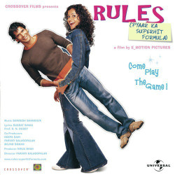 Unknown Rules Pyar Ka Super Hit Formula (OST)