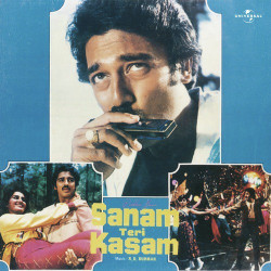 Unknown Sanam Teri Kasam (OST)