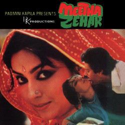 Unknown Meetha Zehar (OST)