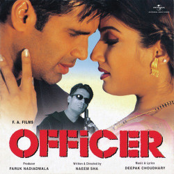 Unknown Officer (OST)