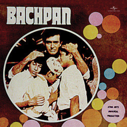 Unknown Bachpan (OST)