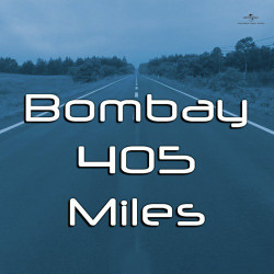 Unknown Bombay 405 Miles (OST)