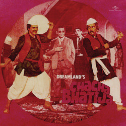 Unknown Chach Bhatija (OST)