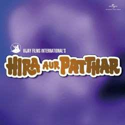 Unknown Hira Aur Patthar (OST)