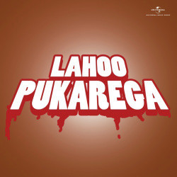 Unknown Lahoo Pukarega (OST)