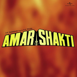 Unknown Amar Shakti (OST)