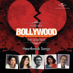 Unknown Forever Bollywood Legends - Sad