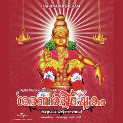 Unknown Saranabhishekam (Album Version)