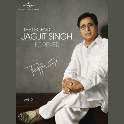 Unknown The Legend Forever - Jagjit Singh - Vol2