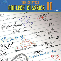 Unknown The Greatest College Classics : 2 - Vol1