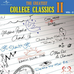 Unknown The Greatest College Classics : 2 - Vol2