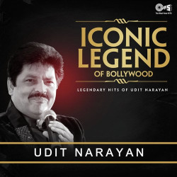 Unknown Iconic Legend Of Bollywood - Udit Narayan