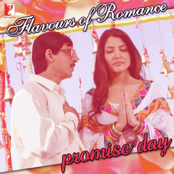 Unknown Flavours Of Romance - Promise Day