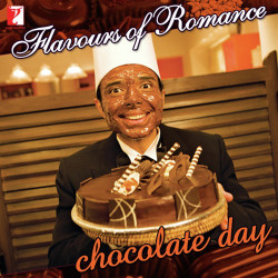Unknown Flavours Of Romance - Chocolate Day