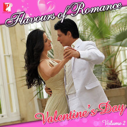 Unknown Flavours Of Romance-Valentine s Day Vol 2