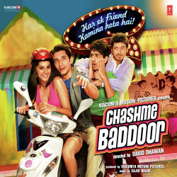 Unknown Chashme Baddoor