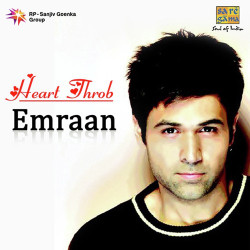 Unknown Heart Throb Emraan