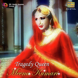 Unknown Tragedy Queen Meena Kumari