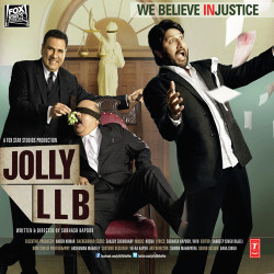 Unknown Jolly LLB