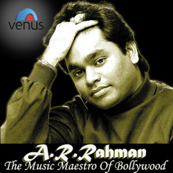Unknown AR Rehman The Music Meastro Of Bollywood