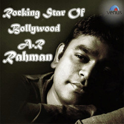Unknown Rocking Star Of Bollywood AR Rehman