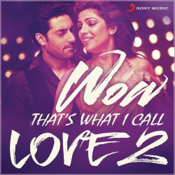 Unknown Wow! That s What I Call Love 2