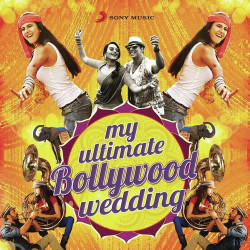 Unknown My Ultimate Bollywood Wedding