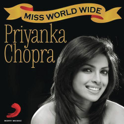 Unknown Miss WorldWide - Best Of Priyanka Chopra