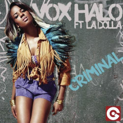 Unknown Criminal (Feat LaDolla)