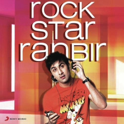 Unknown Rock Star Ranbir