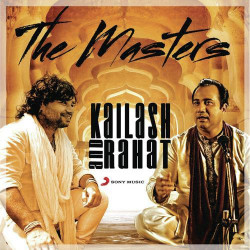 Unknown The Masters: Kailash And Rahat