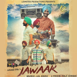 Unknown Jawaak