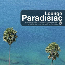 Unknown Paradisiac Lounge 2