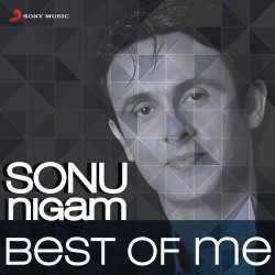 Unknown Sonu Nigam: Best Of Me